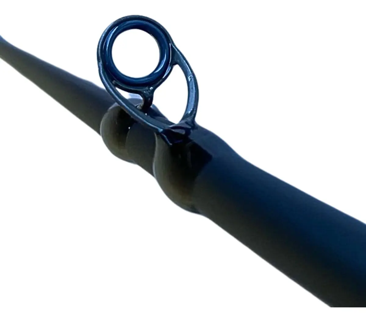 Vara Marine Sports Venator VNT-C601MF 1,83m 12-17lb Inteiriça Para Carretilha Preta - Imagem 4