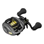 Carretilha Marine Sports New Ventura VT10 Esquerda Preta 7.0:1 - Imagem 2