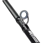 Vara Marine Sports Venator VNT-C601MF 1,83m 12-17lb Inteiriça Para Carretilha Preta - Imagem 8