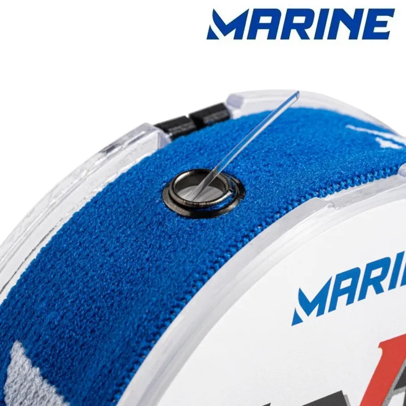 Linha Ms Vexter Power Leader Fluorcarbon 25,6lb 0.43mm - 50m - Imagem 3