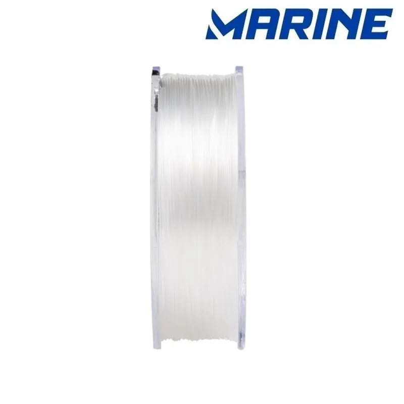 Linha Ms Vexter Power Leader Fluorcarbon 25,6lb 0.43mm - 50m - Imagem 4